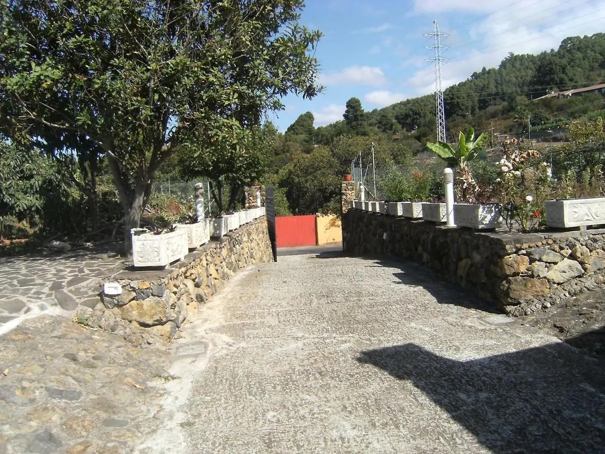 Casa rural - La Casita del Monte Villa Icod De Los Vinos España
