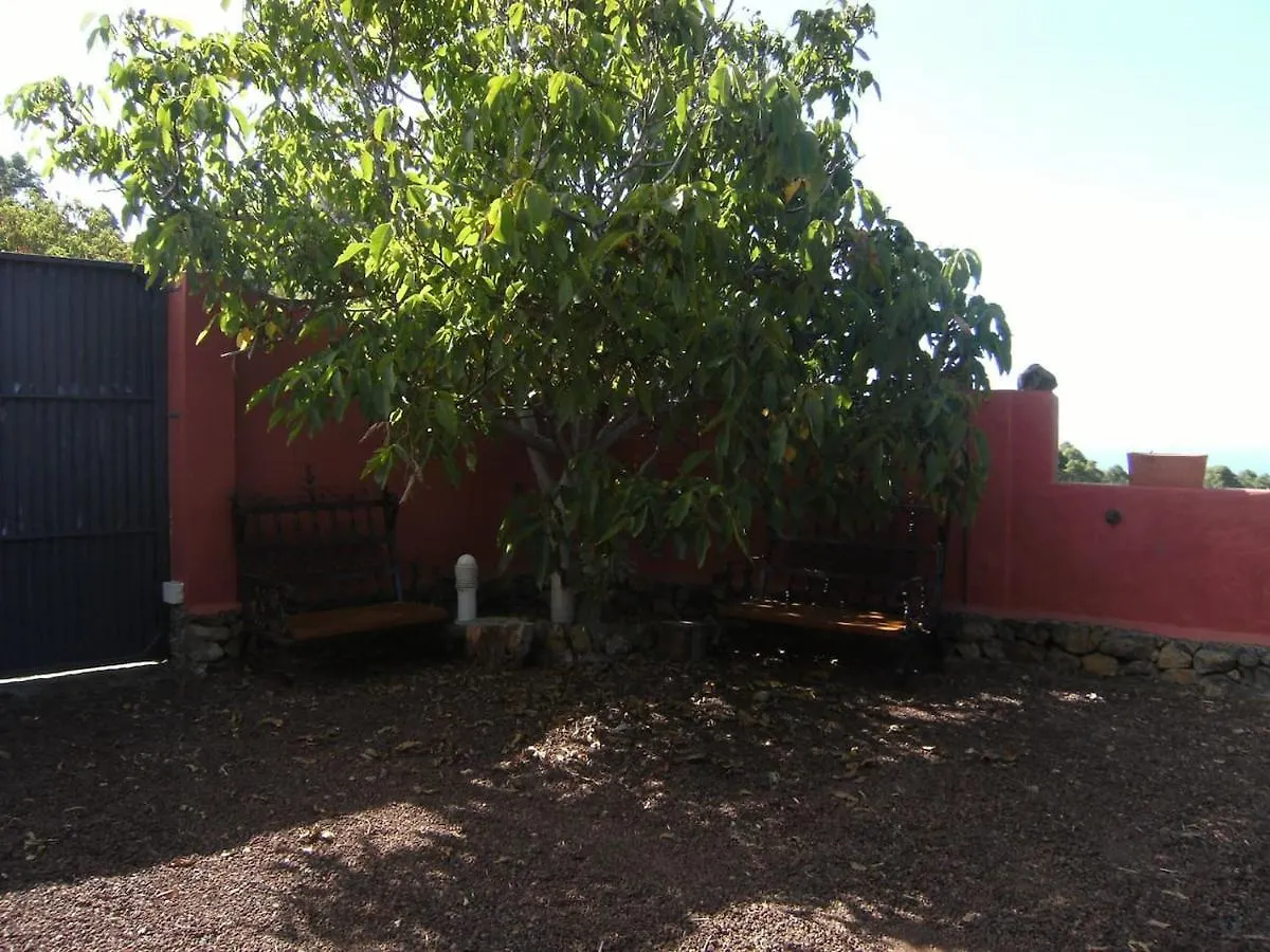 Casa rural - La Casita del Monte Villa Icod De Los Vinos 0*,  España