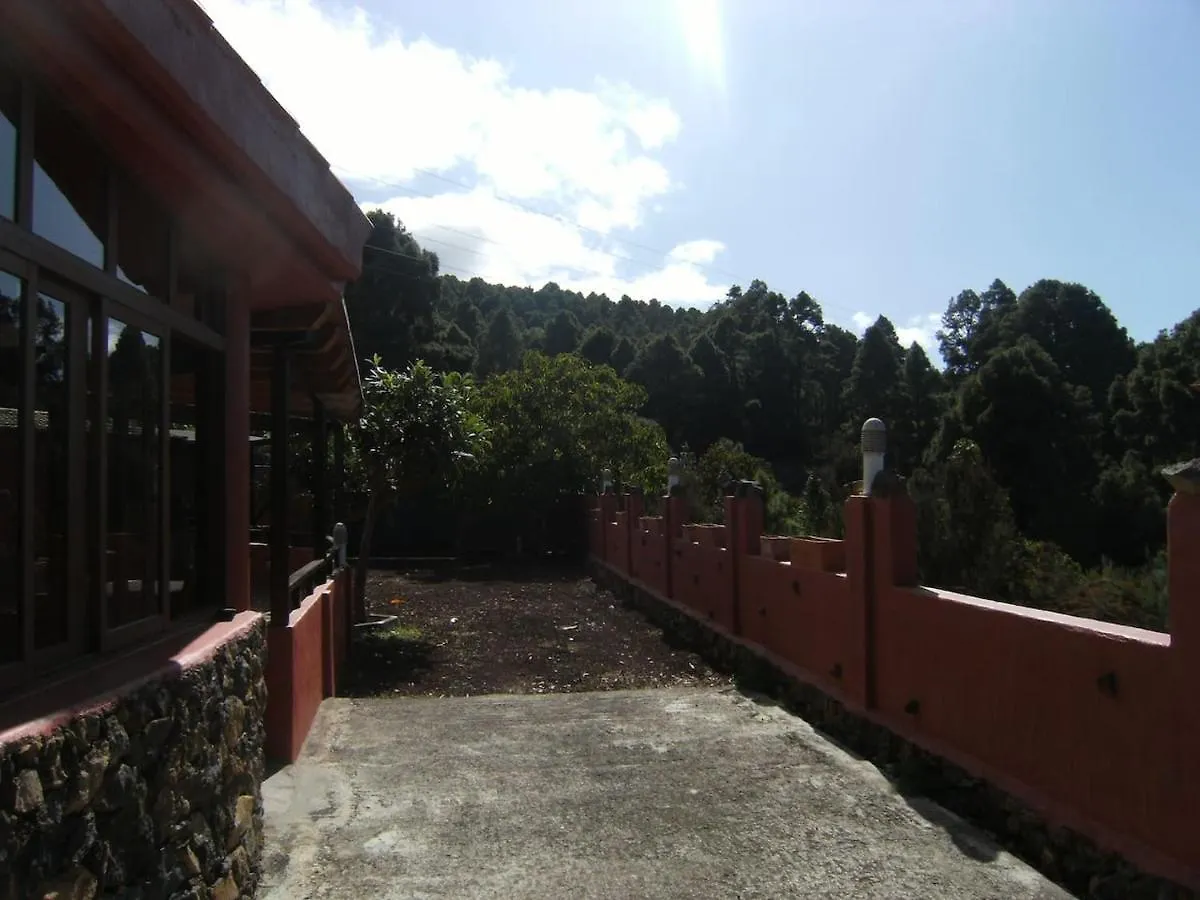 Casa rural - La Casita del Monte Villa Icod De Los Vinos