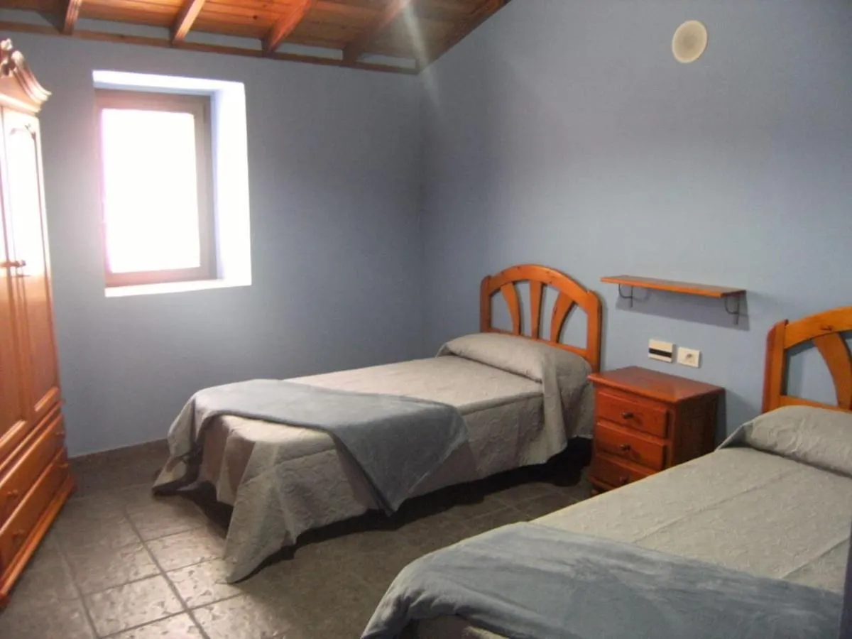 Сasa de vacaciones Casa rural - La Casita del Monte Villa Icod De Los Vinos