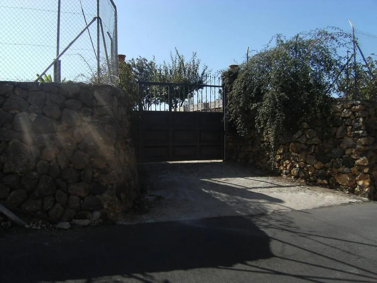 Casa rural - La Casita del Monte Villa Icod De Los Vinos 0*,  España