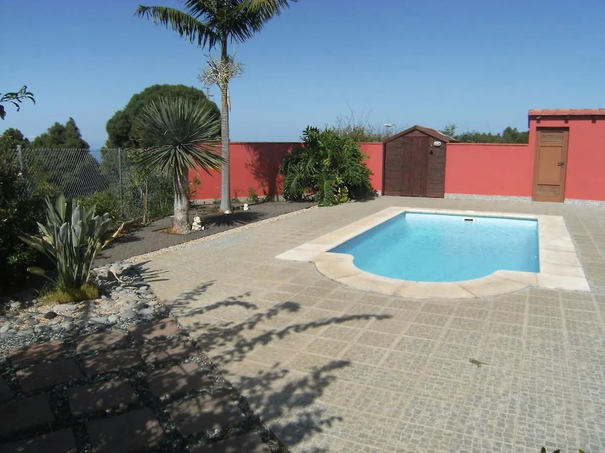 Casa rural - La Casita del Monte Villa Icod De Los Vinos España