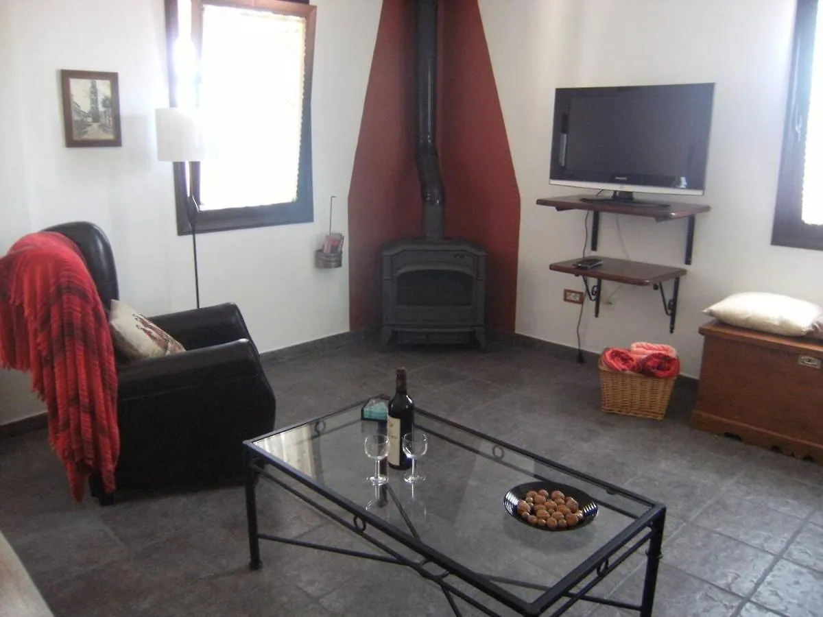 Сasa de vacaciones Casa rural - La Casita del Monte Villa Icod De Los Vinos España