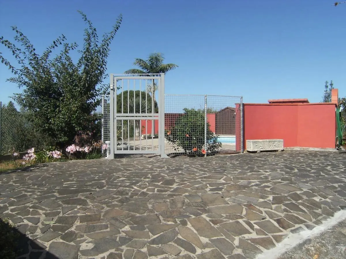 Casa rural - La Casita del Monte Villa Icod De Los Vinos Сasa de vacaciones