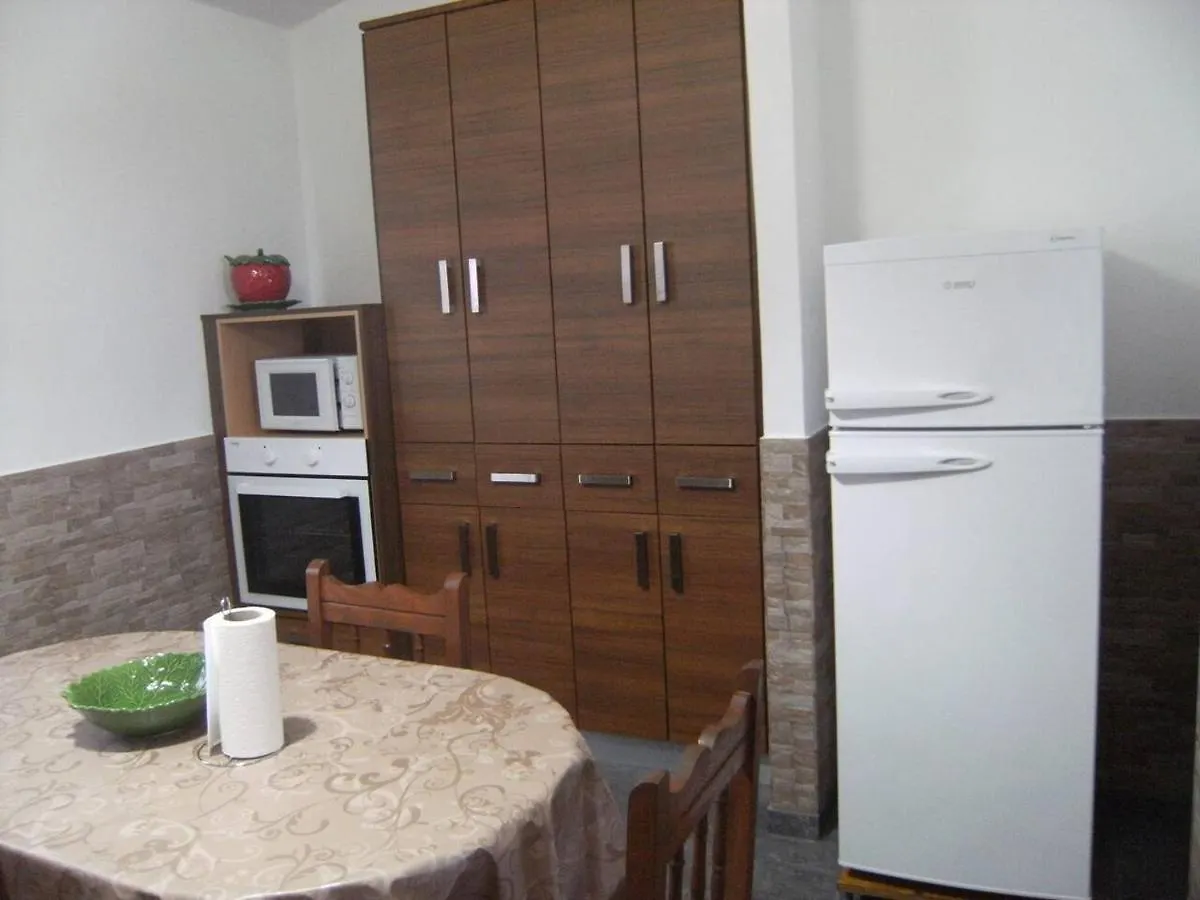 Сasa de vacaciones Casa rural - La Casita del Monte Villa Icod De Los Vinos España