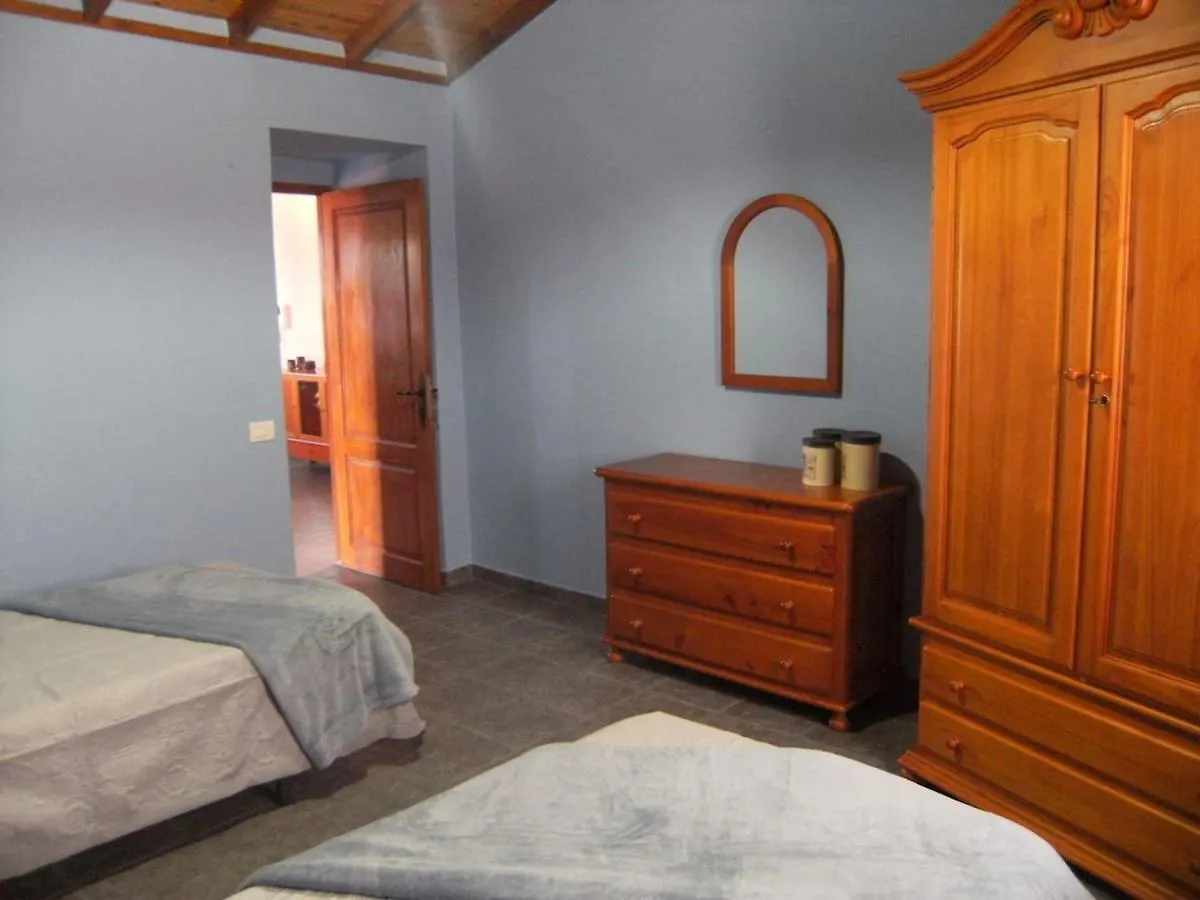 Сasa de vacaciones Casa rural - La Casita del Monte Villa Icod De Los Vinos
