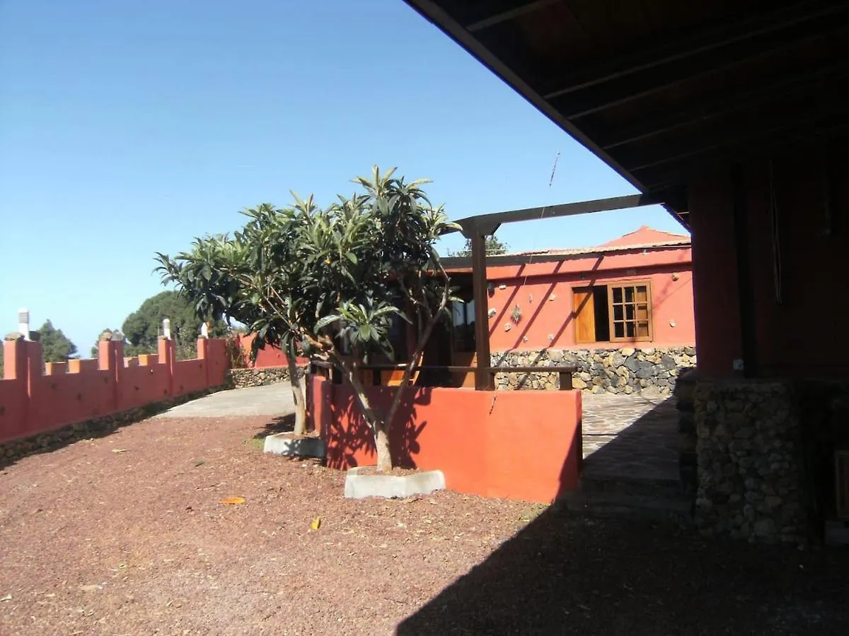 Casa rural - La Casita del Monte Villa Icod De Los Vinos Сasa de vacaciones