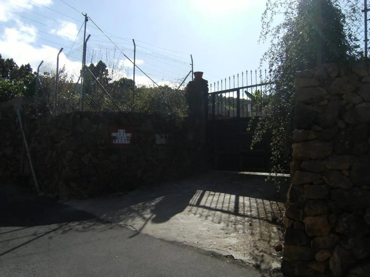 Casa rural - La Casita del Monte Villa Icod De Los Vinos
