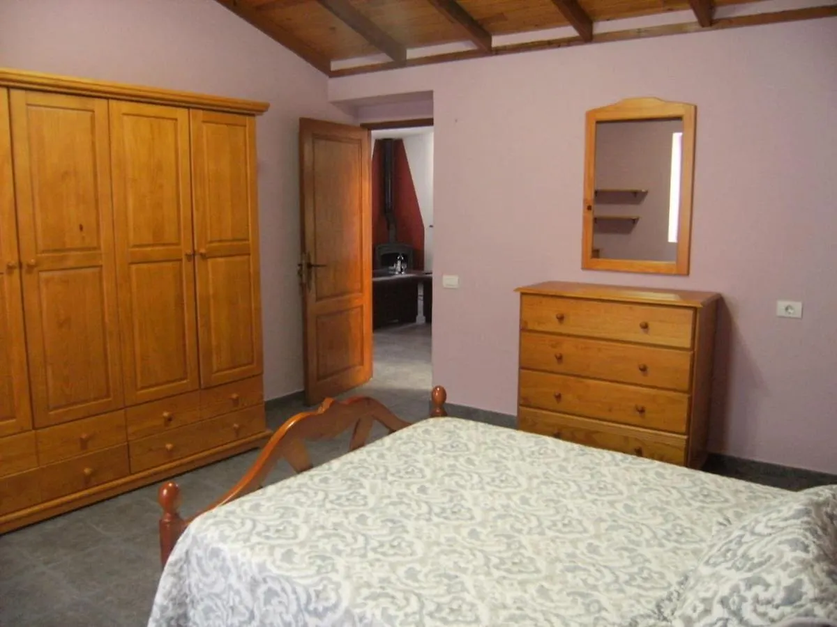 Сasa de vacaciones Casa rural - La Casita del Monte Villa Icod De Los Vinos