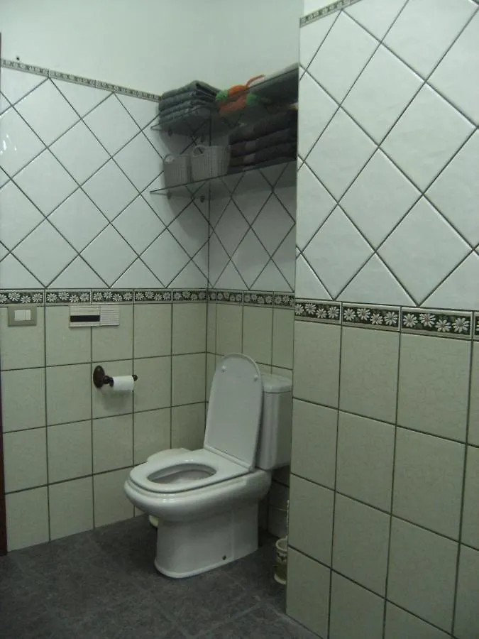 Сasa de vacaciones Casa rural - La Casita del Monte Villa Icod De Los Vinos