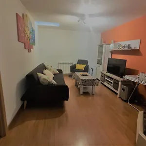 Alojamiento A 6 Min De Aeropuerto E Ifema Y Cerca De Wanda Metropolitano Apartamento Madrid
