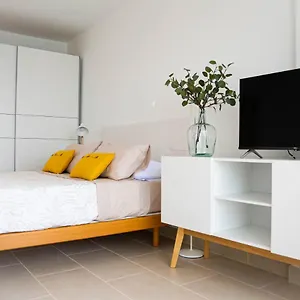  Apartamento Over Open Sea