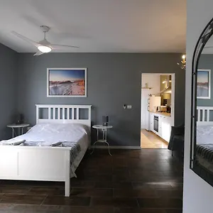  Apartamento Casa Elouisa