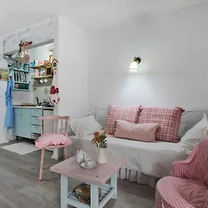  Apartamento Little House Playa San Marcos