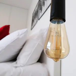 Cituspace Arturo Soria Apartamento Madrid