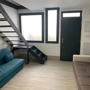 Nuevos Duplex Principe Vergara Apartamento Madrid