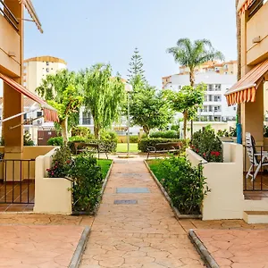A&n Torreon Del Carmen Apartamento Algarrobo Costa