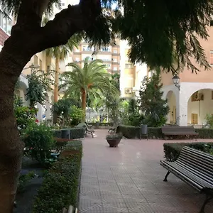 La Casa De Blanca. Coqueto Piso Céntrico Y Cerca De Todo Apartamento Almería